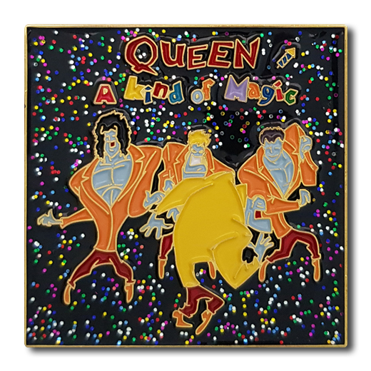 ��(Queen) A Kind O...