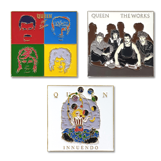 ��(Queen) ���� 3��...